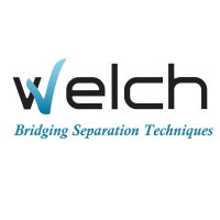 Колонки Welch Колонки Welch